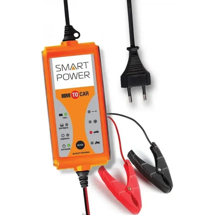 Зарядное устройство Berkut SP-4N