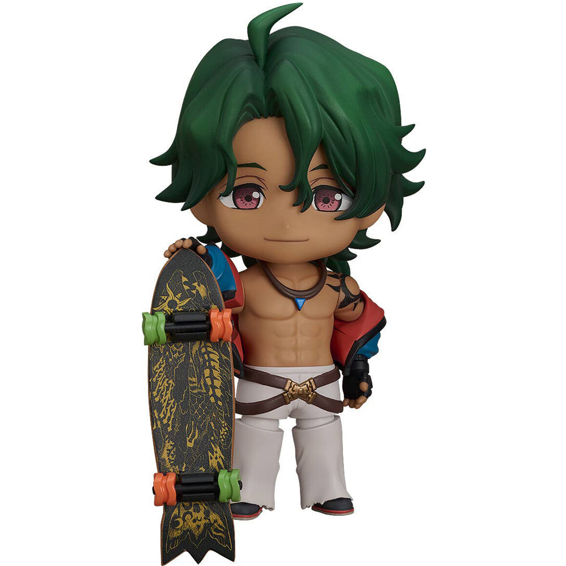 Фигурка Good Smile Company Anime Nendoroid SK8 the Infinity Joe