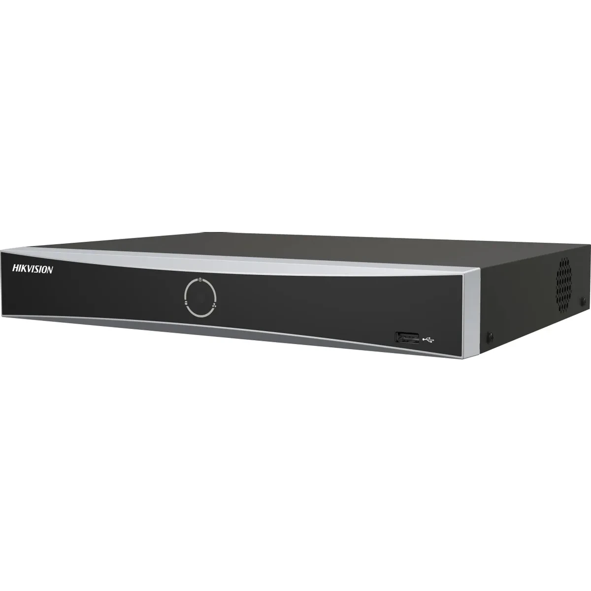 Видеорегистратор Hikvision DS-7604NXI-K1/4P(D)