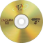 Диск DVD+RW VS 4.7GB 4x Paper Cover (5 шт.) (VSDVDPRWK501) - фото 2