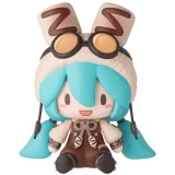 Фигурка Good Smile Company Anime SEGA Chibi Hatsune Miku Hot Cocoa (4582733445755)