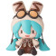 Фигурка Good Smile Company Anime SEGA Chibi Hatsune Miku Hot Cocoa - 4582733445755