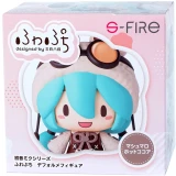 Фигурка Good Smile Company Anime SEGA Chibi Hatsune Miku Hot Cocoa (4582733445755)