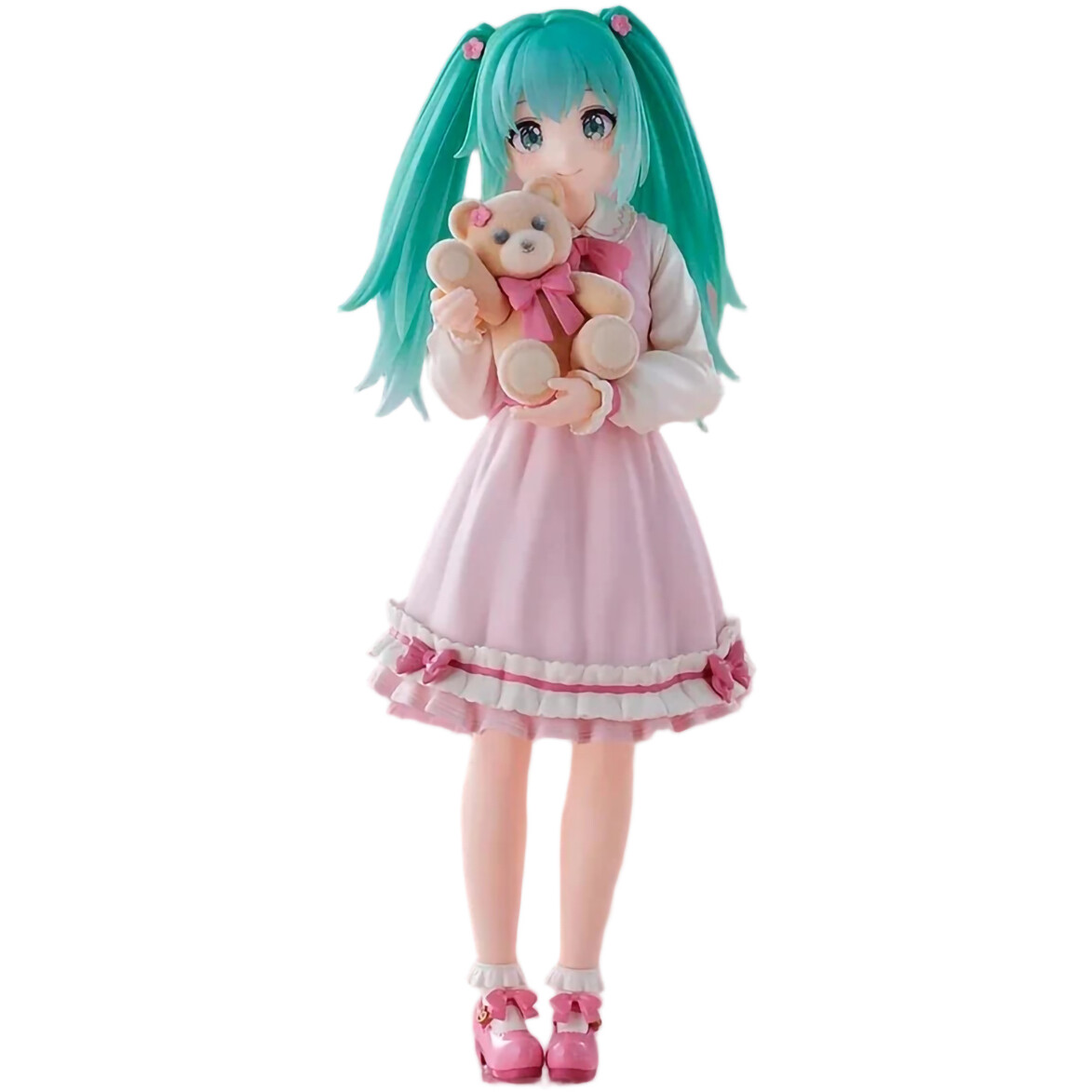Фигурка Good Smile Company Anime SEGA Hatsune Miku Conceptual series Vol.3 - 4582733456133