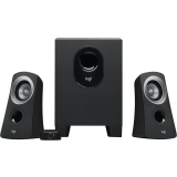 Колонки Logitech Z313 Black (980-000413)