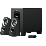 Колонки Logitech Z313 Black (980-000413)