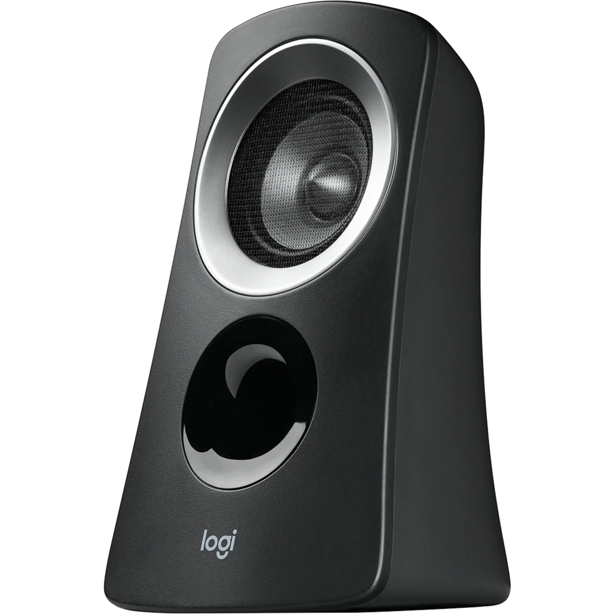 Колонки Logitech Z313 Black (980-000413) - фото 4