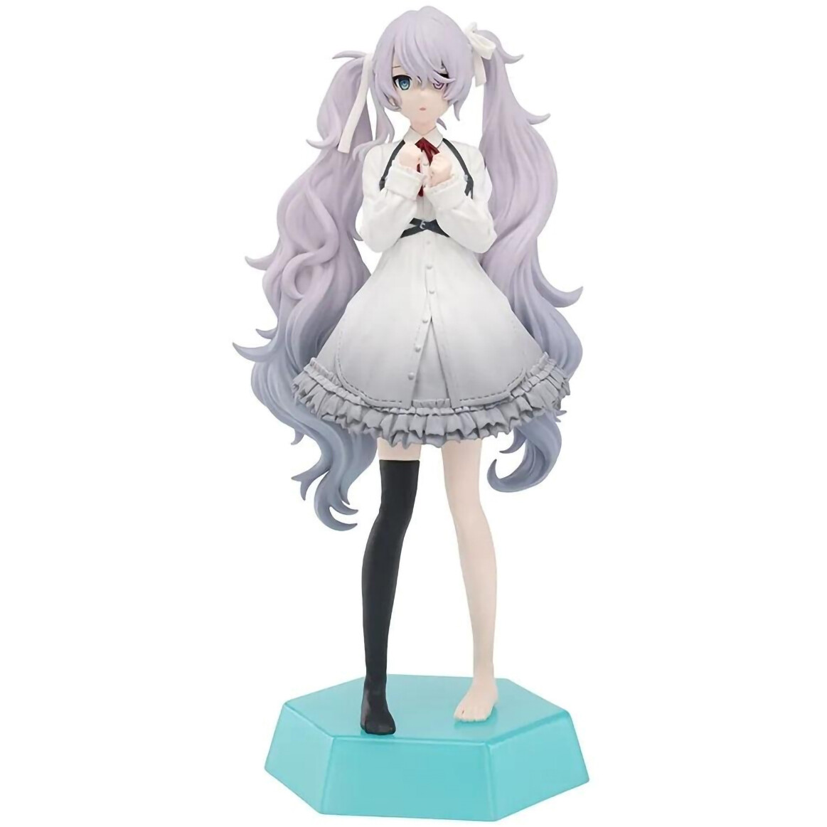 Фигурка Good Smile Company Anime SEGA Hatsune Miku Empty SEKAI - 4582733449869