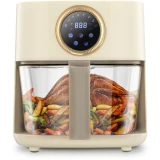 Аэрогриль Kitfort KT-2258