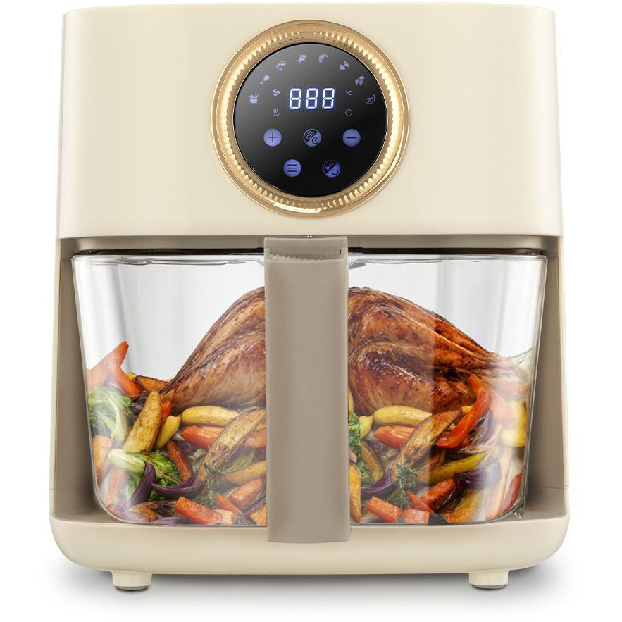 Аэрогриль Kitfort KT-2258