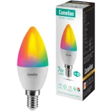 Умная лампа Camelion 14500