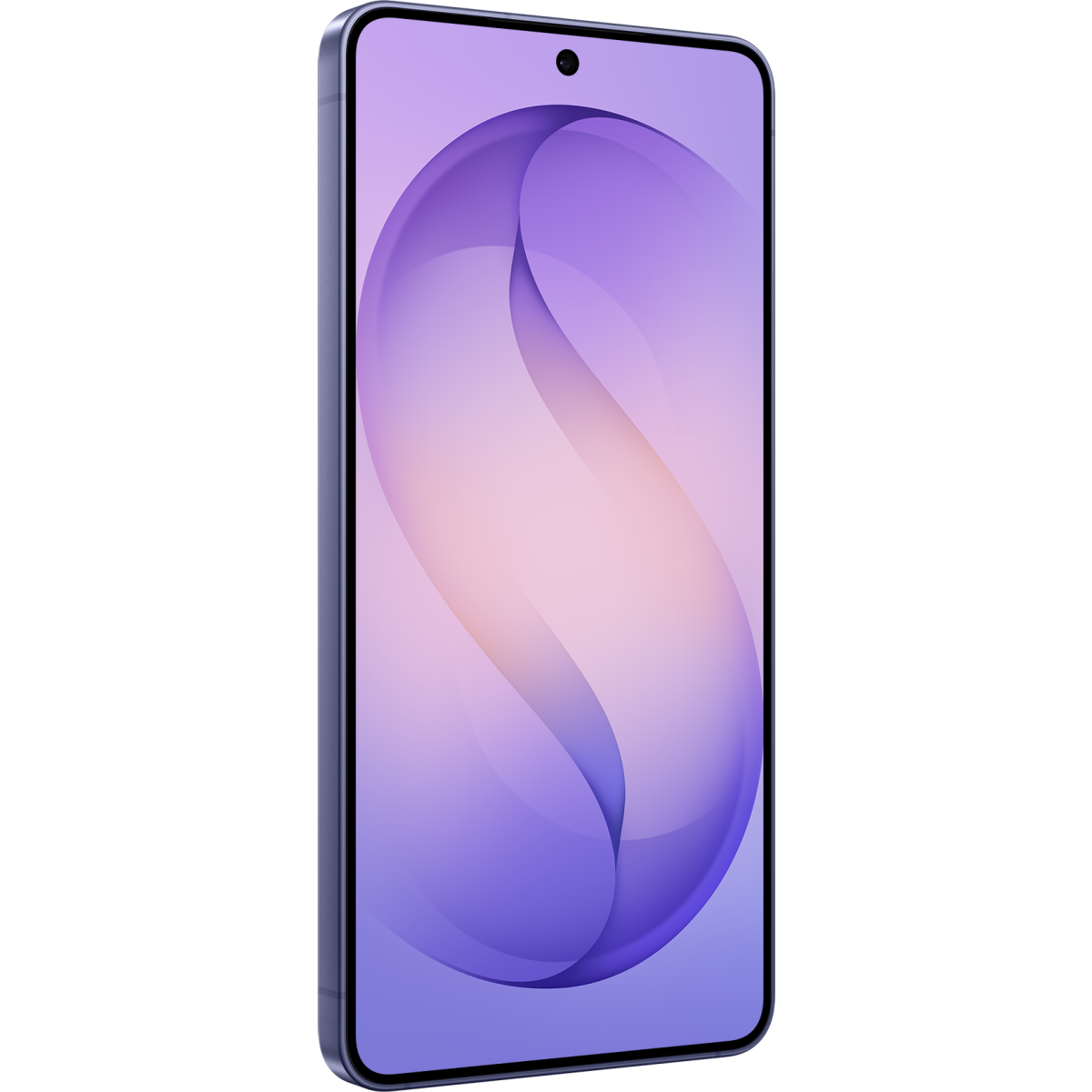 Смартфон Samsung Galaxy S26 12/512Gb Cobalt Violet (SM-S942B/DS) - SM-S942BZVQ(CAU/CAC) - фото 2