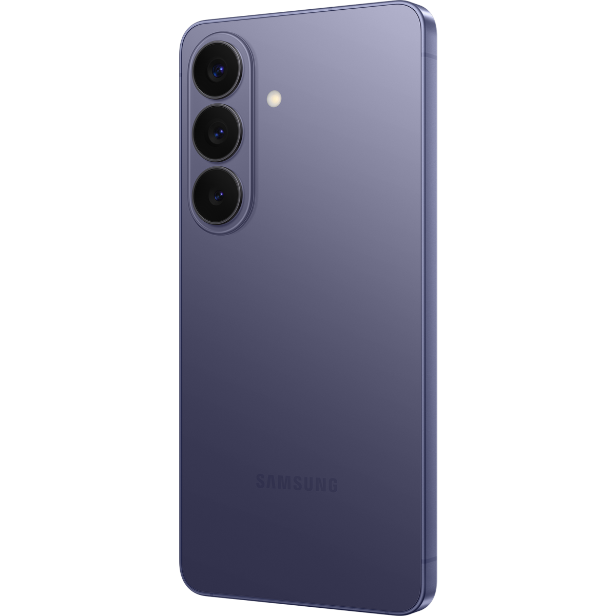 Смартфон Samsung Galaxy S26 12/512Gb Cobalt Violet (SM-S942B/DS) - SM-S942BZVQ(CAU/CAC) - фото 7