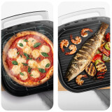 Аэрогриль Kitfort KT-8150