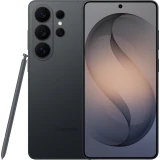 Смартфон Samsung Galaxy S26 Ultra 12/512Gb Black (SM-S948B/DS) (SM-S948BZKC(CAU/CAC))