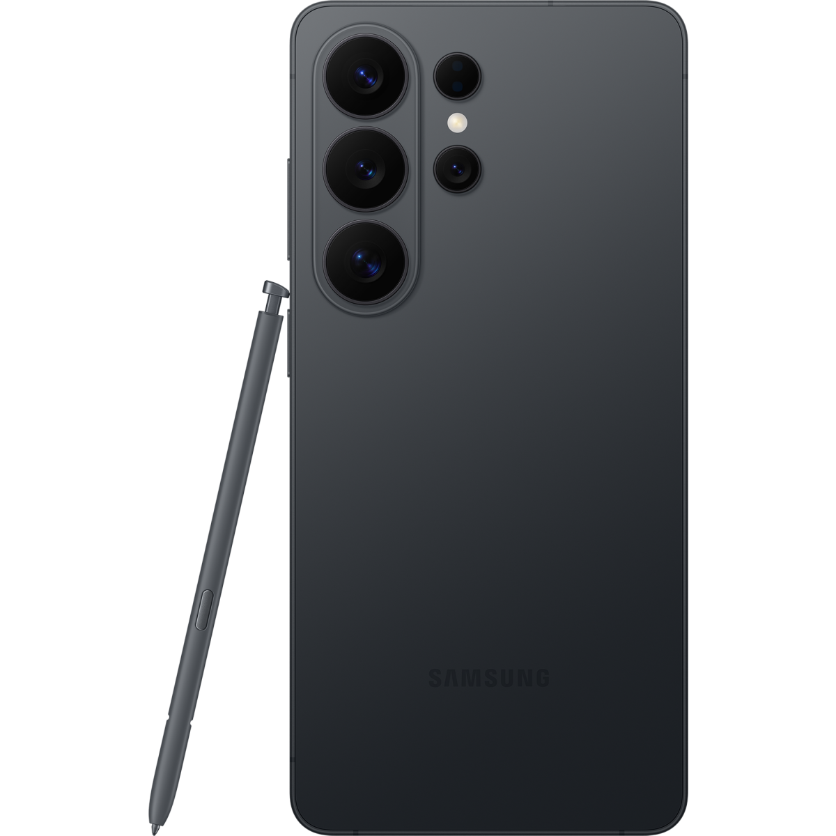 Смартфон Samsung Galaxy S26 Ultra 12/512Gb Black (SM-S948B/DS) - SM-S948BZKC(CAU/CAC) - фото 6