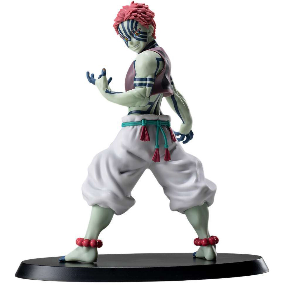 Фигурка Good Smile Company Anime SEGA Demon Slayer: Kimetsu no Yaiba Akaza - 4582733453187