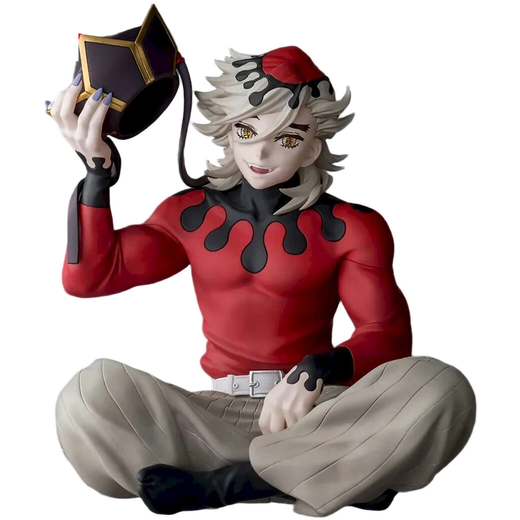Фигурка Good Smile Company Anime SEGA Demon Slayer: Kimetsu no Yaiba Doma - 4582733456836
