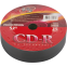 Диск CD-R VS 700Mb 52x Shrink (25 шт.) (VSCDRSH2501)