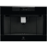 Встраиваемая кофемашина Electrolux KBC85X