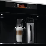 Встраиваемая кофемашина Electrolux KBC85X