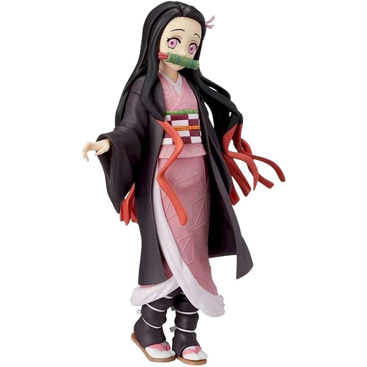 Фигурка Good Smile Company Anime SEGA Demon Slayer: Kimetsu no Yaiba Nezuko Kamado - 4582733453200
