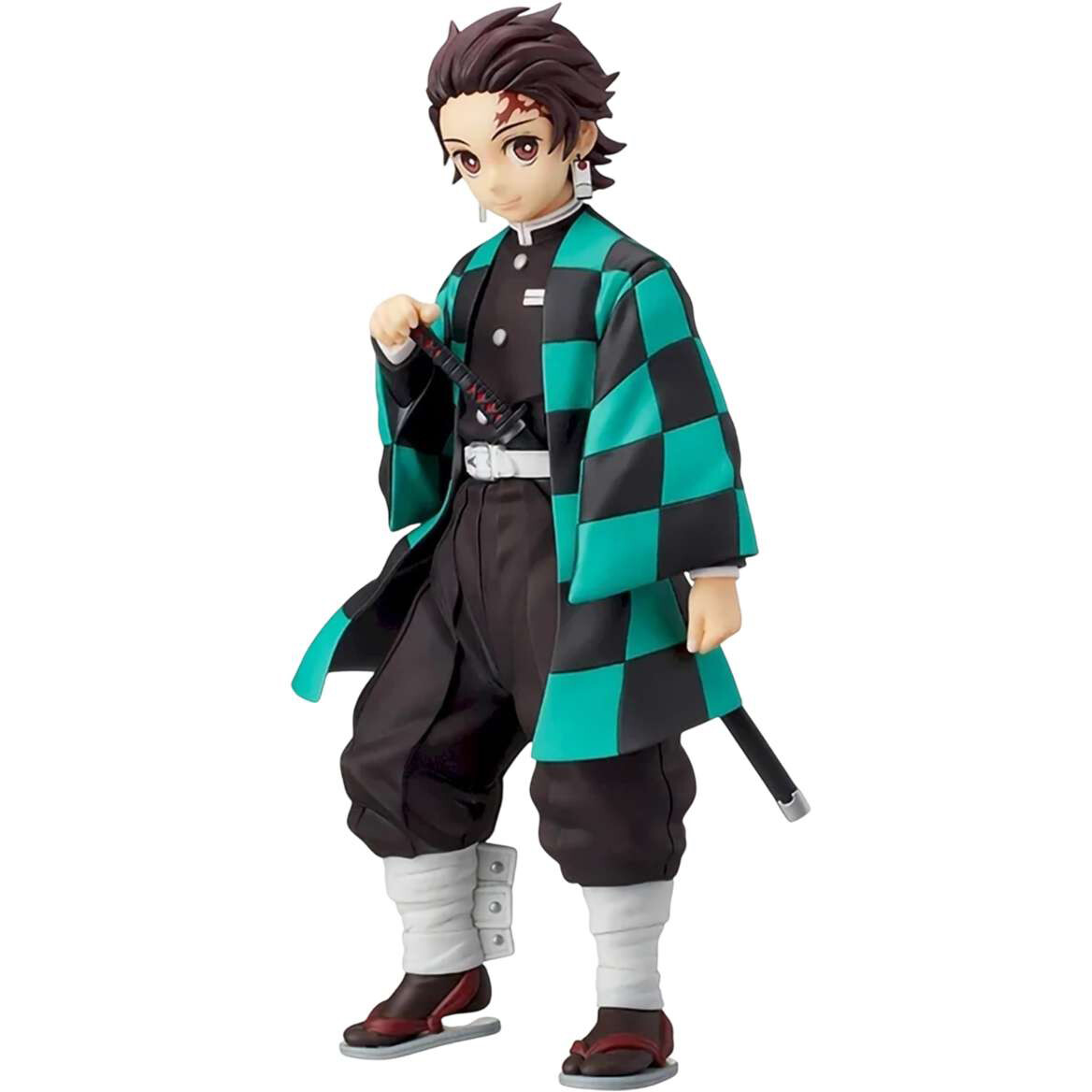 Фигурка Good Smile Company Anime SEGA Demon Slayer: Kimetsu no Yaiba Tanjiro Kamado
