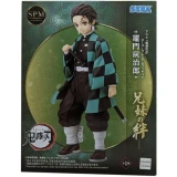 Фигурка Good Smile Company Anime SEGA Demon Slayer: Kimetsu no Yaiba Tanjiro Kamado (4582733453194)
