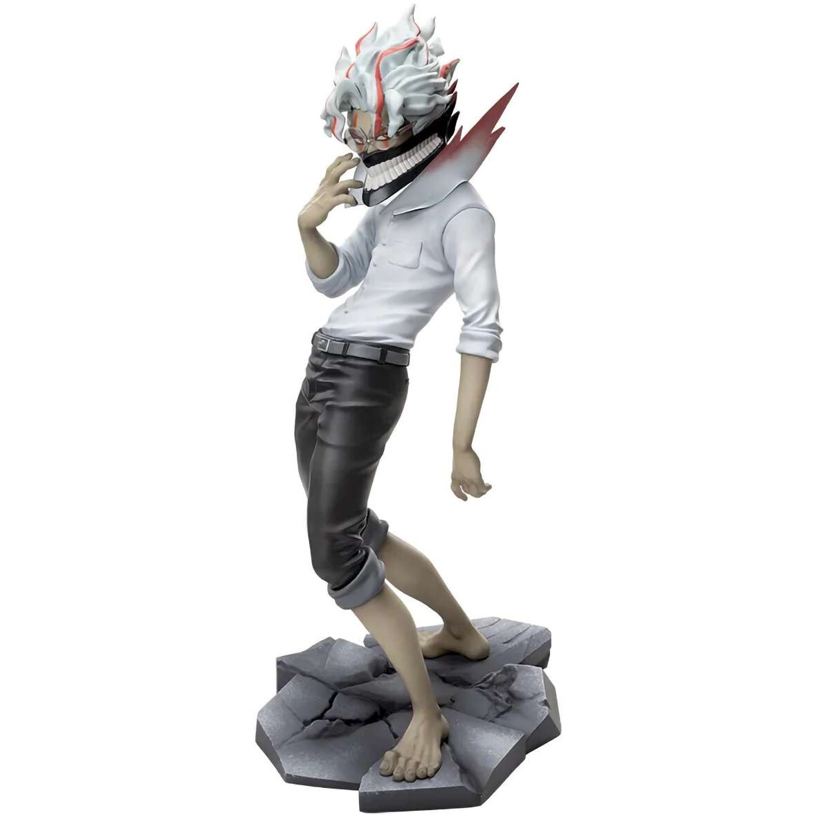 Фигурка Good Smile Company Anime SEGA Dandadan Okarun (Transformed)