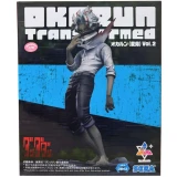 Фигурка Good Smile Company Anime SEGA Dandadan Okarun (Transformed) (4582733455808)