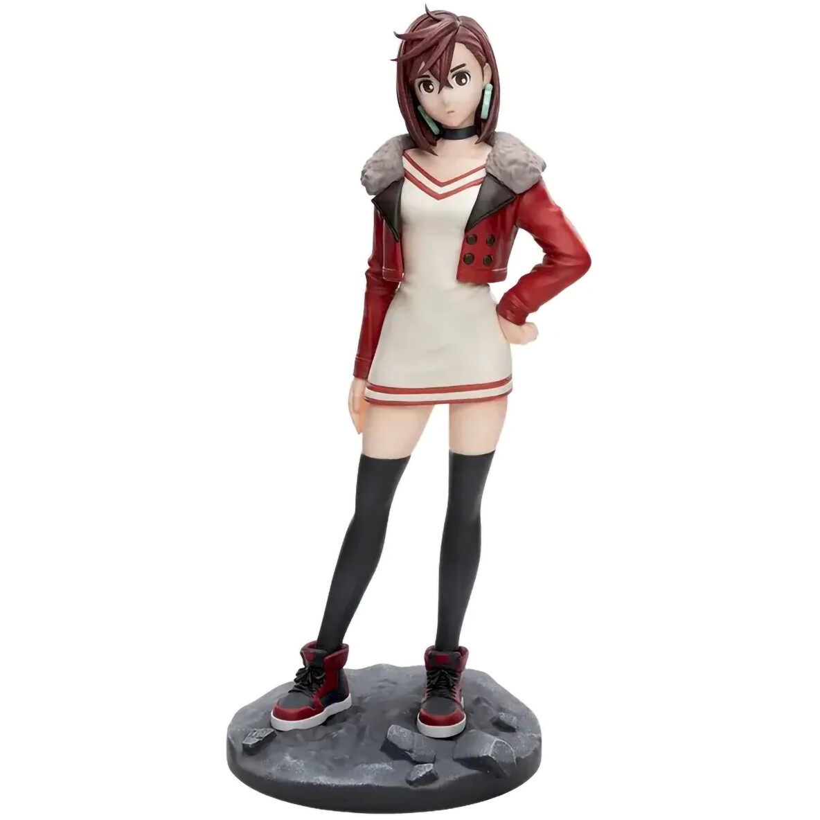 Фигурка Good Smile Company Anime SEGA Dandadan Momo Ayase