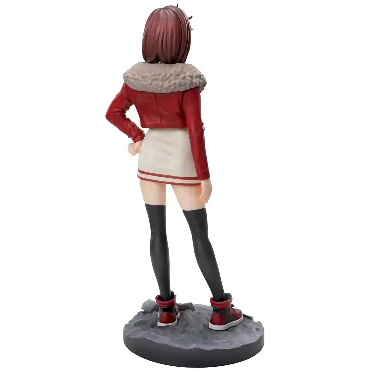 Фигурка Good Smile Company Anime SEGA Dandadan Momo Ayase - 4582733455792 - фото 3