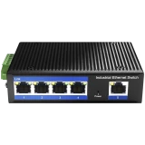 Коммутатор (свитч) Cudy IG1005P