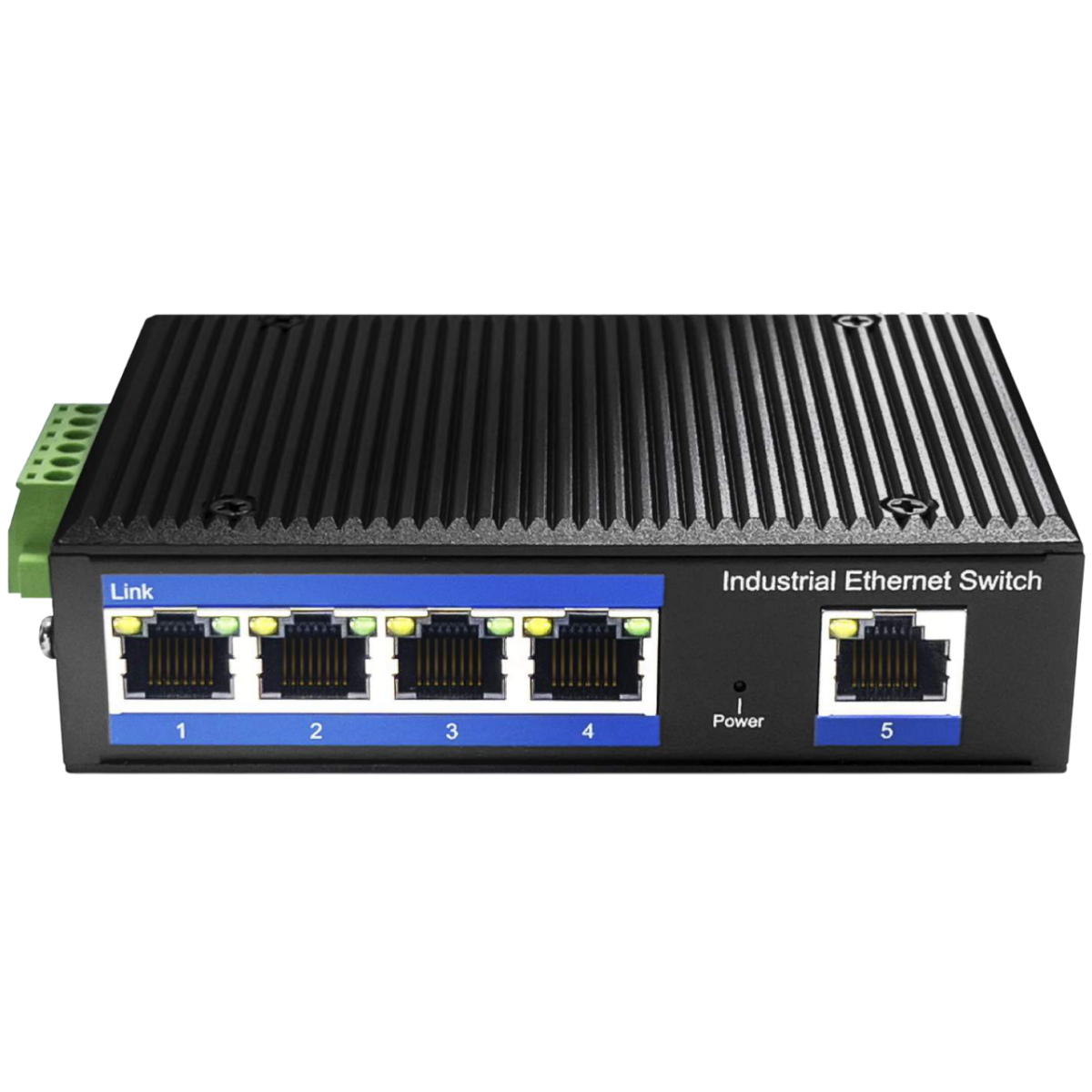 Коммутатор (свитч) Cudy IG1005P