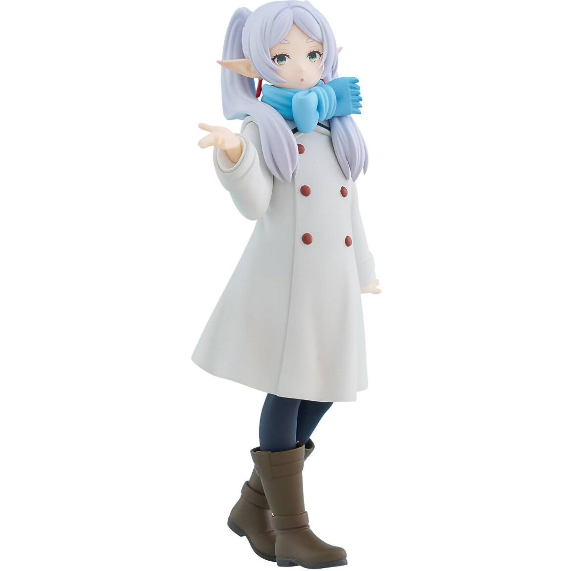 Фигурка Good Smile Company POP UP PARADE Frieren Beyond Journey's End Blow Kiss Ver. - 4580590204768