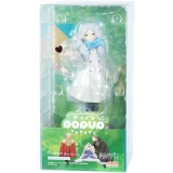 Фигурка Good Smile Company POP UP PARADE Frieren Beyond Journey's End Blow Kiss Ver. (4580590204768)