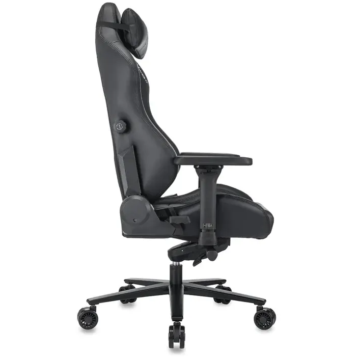 Игровое кресло Бюрократ Knight Runa Black - KNIGHT RUNA B - фото 2