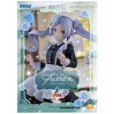 Фигурка Good Smile Company Anime SEGA Frieren Beyond Journey's End Maid Costume (4582733450384)