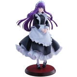 Фигурка Good Smile Company Anime SEGA Frieren Beyond Journey's End Fern Maid Costume (4582733450391)