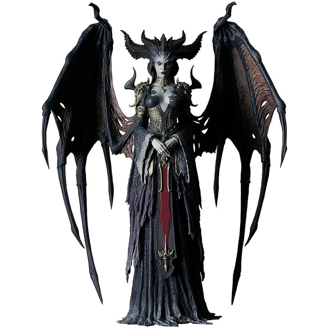 Фигурка Good Smile Company Anime POP UP PARADE SP Diablo Lilith