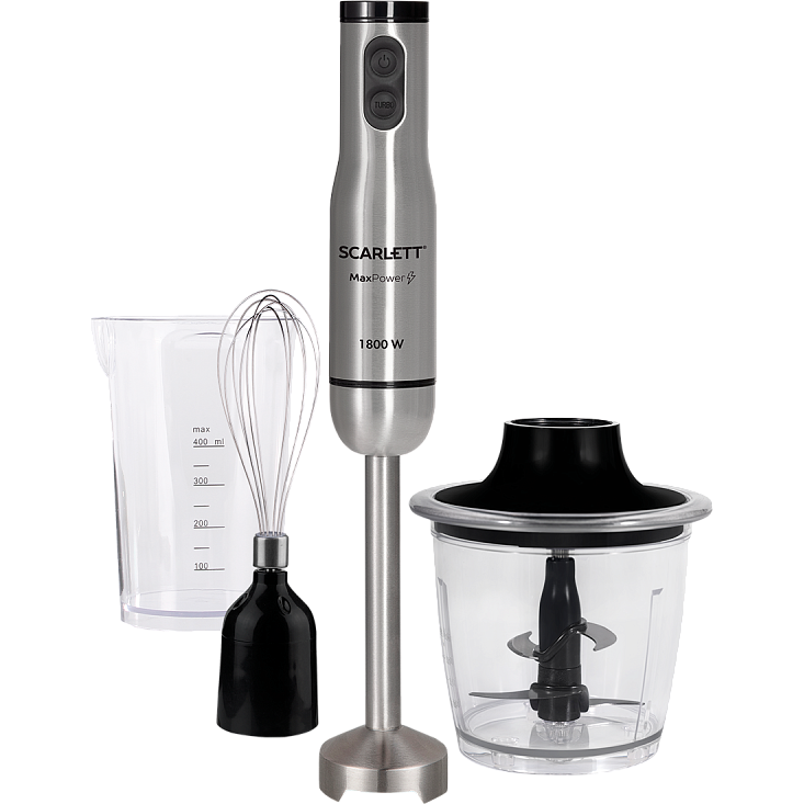 Блендер Scarlett SC-HB42F87