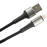 Кабель USB - Lightning, 1м, Perfeo I4335