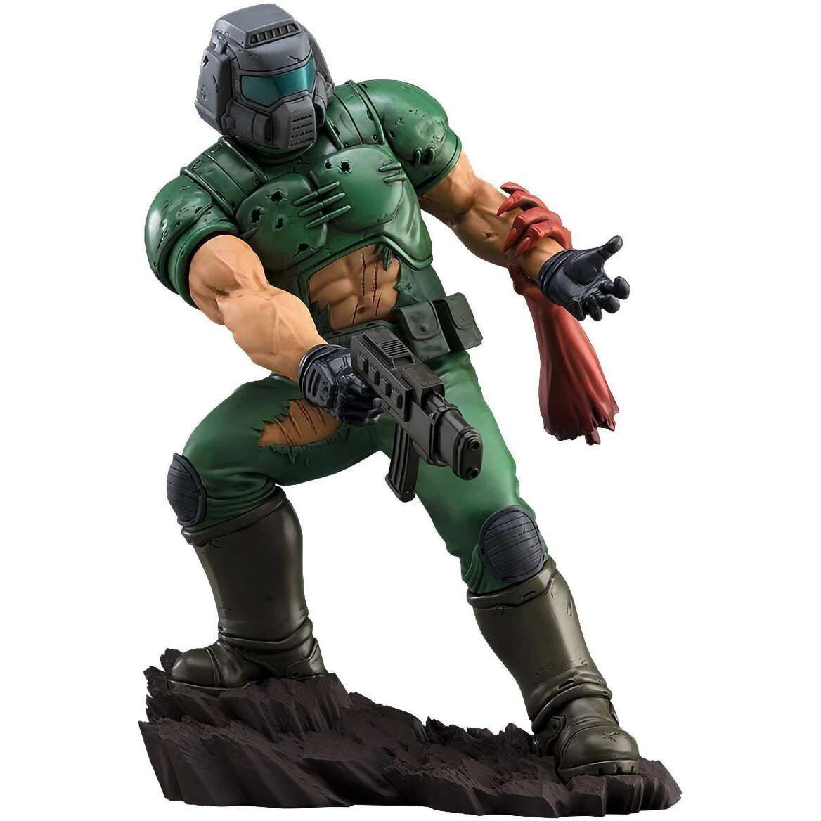 Фигурка Good Smile Company Anime POP UP PARADE SP Doom Marine