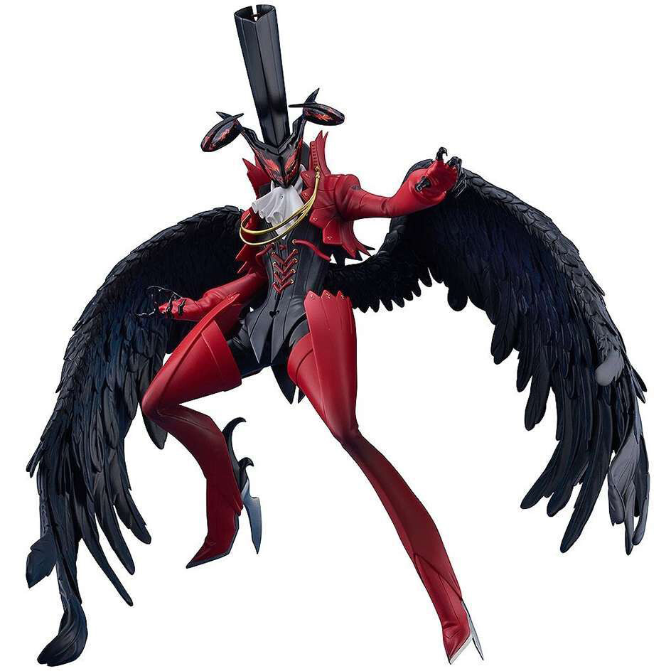 Фигурка Good Smile Company Anime POP UP PARADE SP Persona5 Arsene - 4580590207219