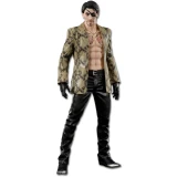 Фигурка Good Smile Company Anime Yakuza Like a Dragon Goro Majima (4595985300697)