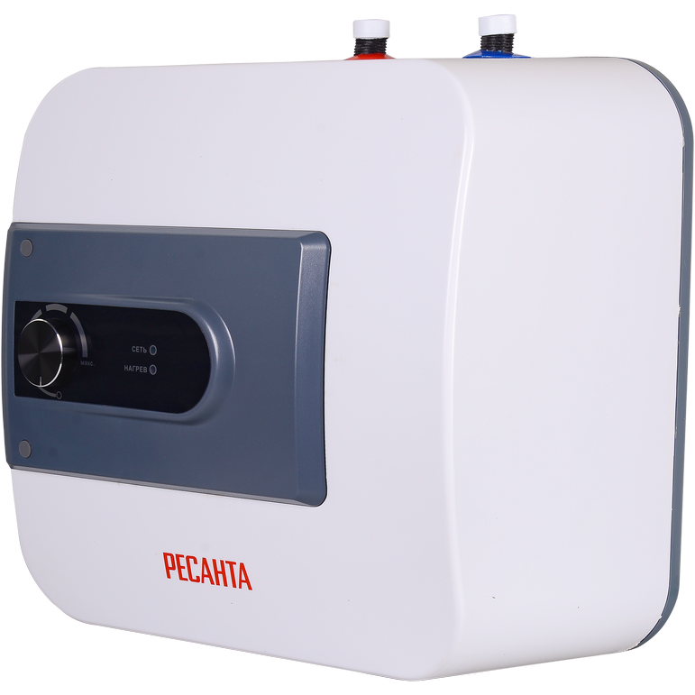Водонагреватель Ресанта ВН-15В - 74/5/6 - фото 2