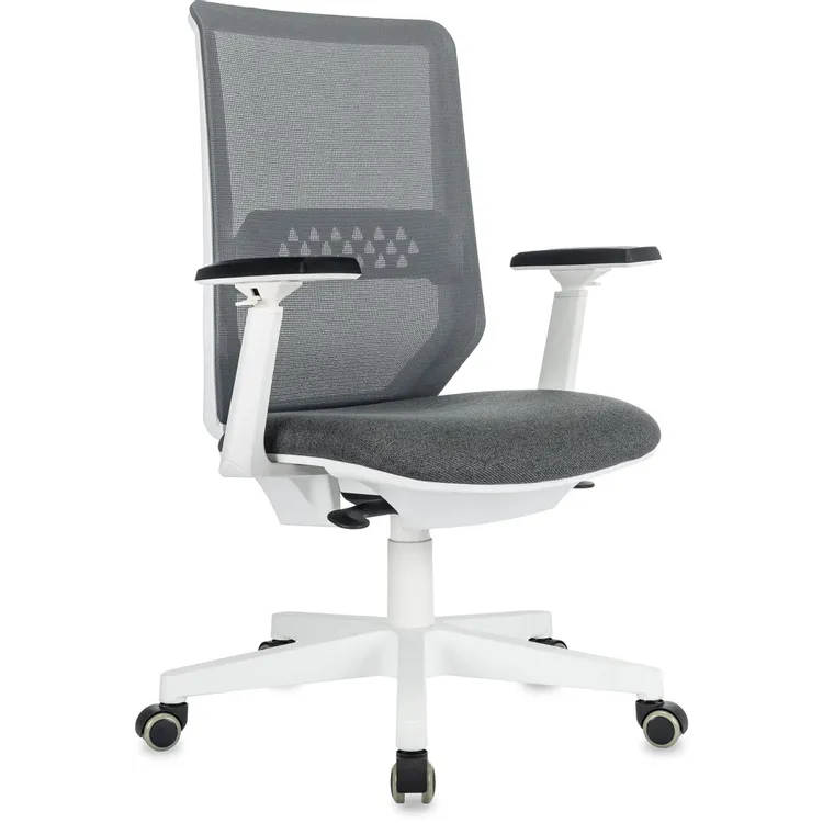 Офисное кресло Бюрократ MC-W611N Grey
