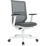Офисное кресло Бюрократ MC-W611N Grey (MC-W611N/DG/MAT-G)