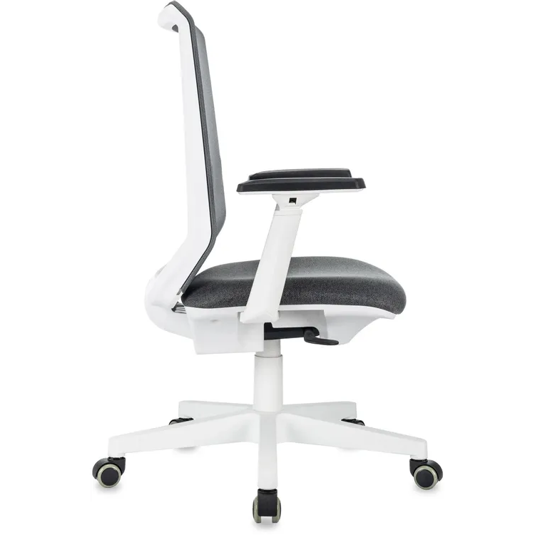 Офисное кресло Бюрократ MC-W611N Grey - MC-W611N/DG/MAT-G - фото 2