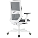 Офисное кресло Бюрократ MC-W611N Grey (MC-W611N/DG/MAT-G)